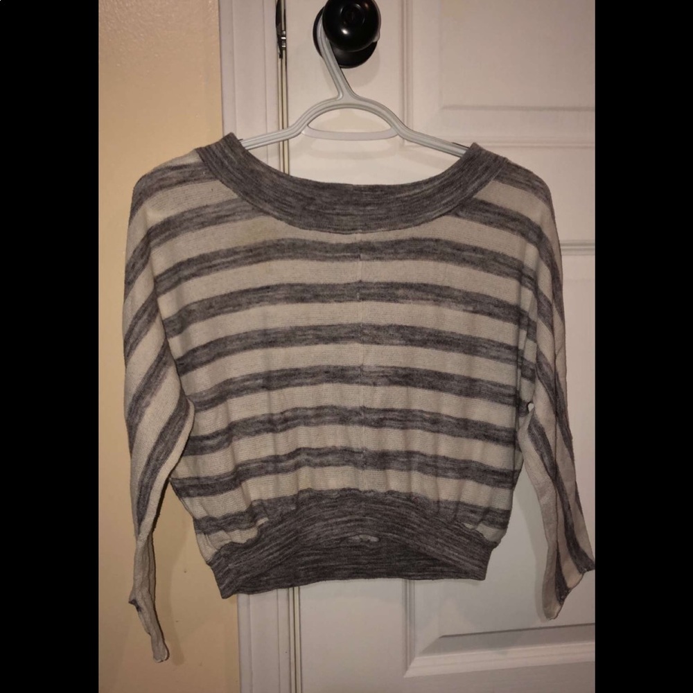 Striped sweater pullover | Arizona Jeans | Wm